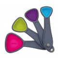 Measuring Spoons and Cups